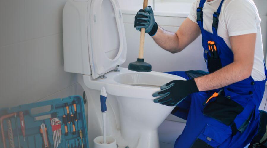 Professional Leak Detection in Breinigsville, PA