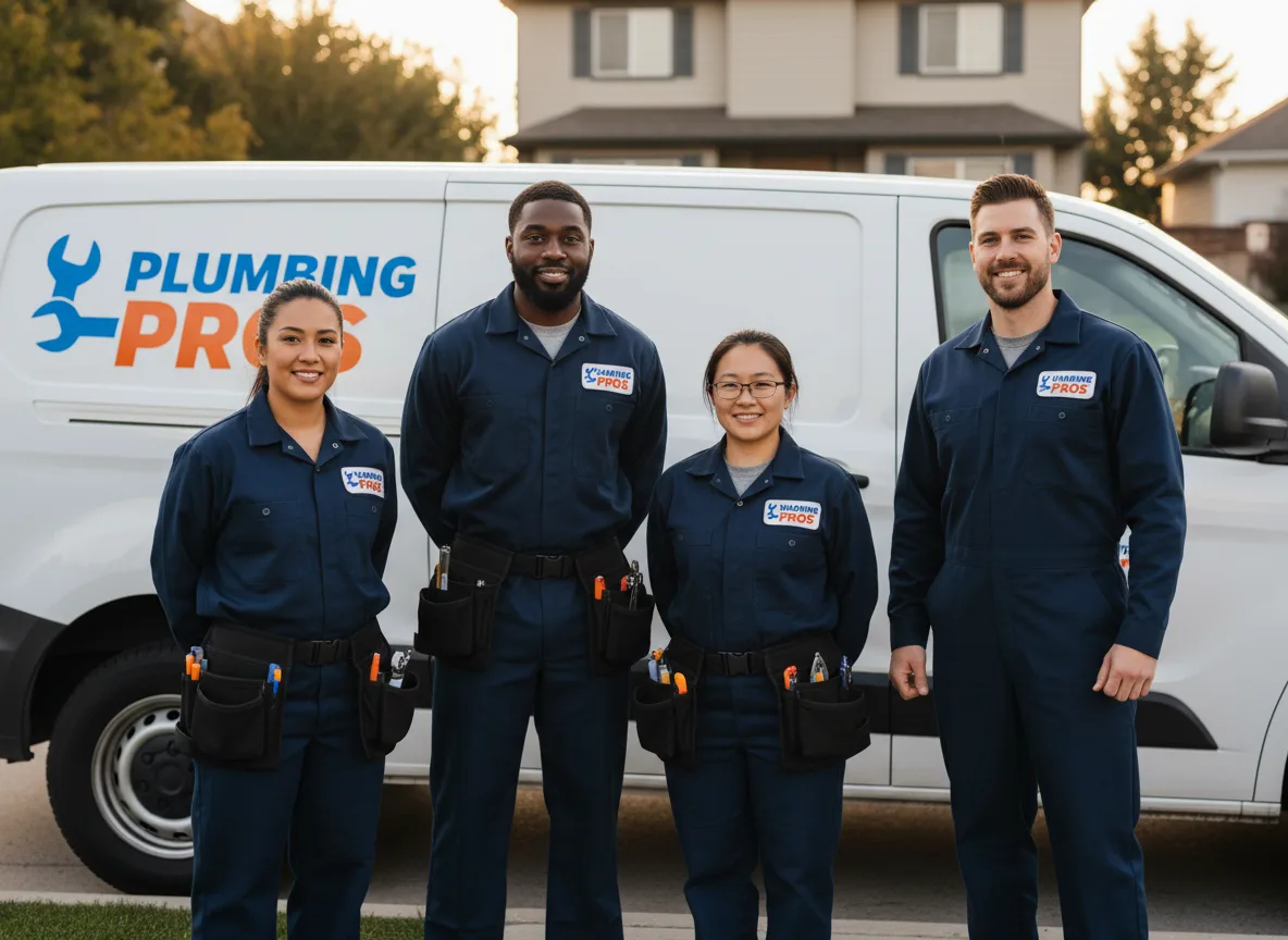 Water Heater Repair company in Breinigsville, PA
